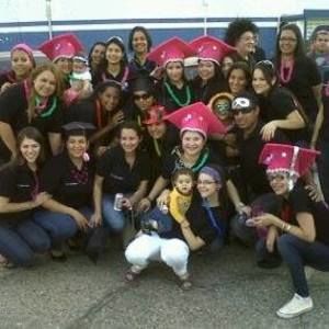 Meet your Posher, Marian